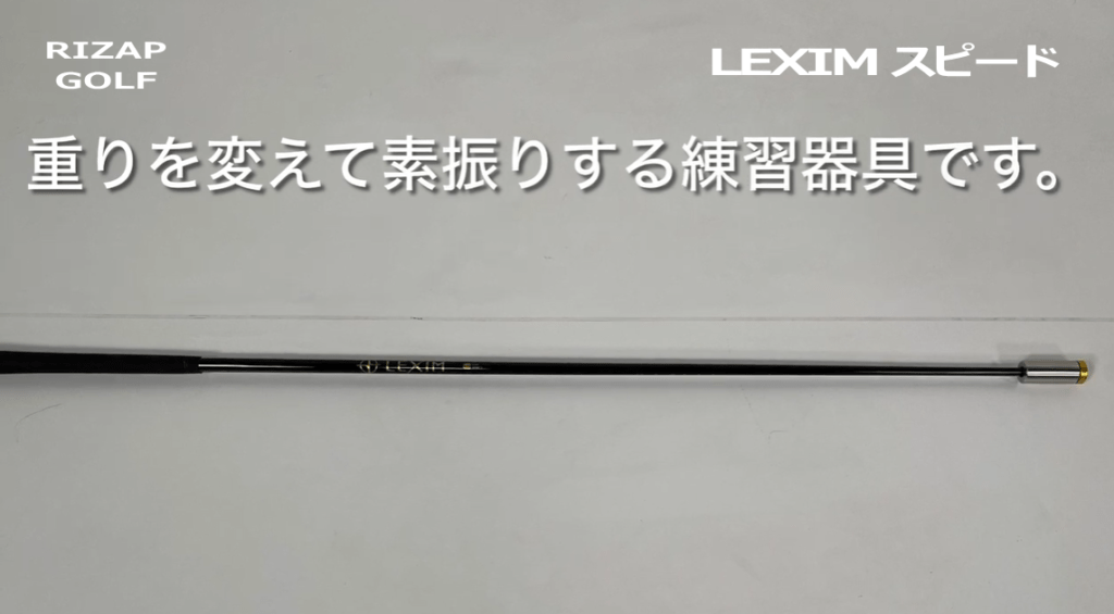 LEXIMスピード